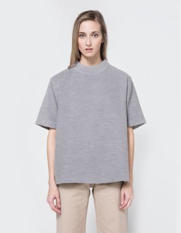 Kaarem Amber Short Sleeve