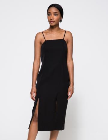 C/meo Collective The Playmate Dress
