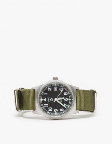 Military Watch Co. G10 Lm