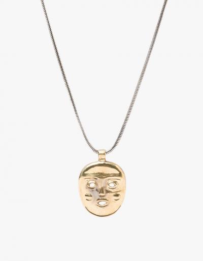 Mondo Mondo Ooga Booga Necklace