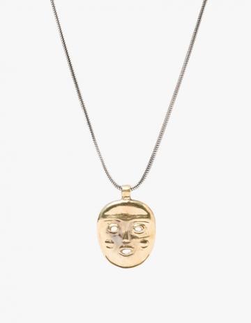 Mondo Mondo Ooga Booga Necklace