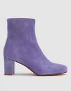 Maryam Nassir Zadeh Agnes Boot In Iris