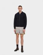 Dries Van Noten Phibbs Swim Short In Beige