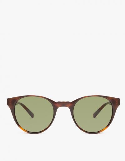 Sun Buddies Type 07 In Brown Tortoise