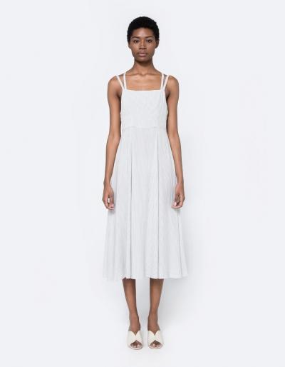 Farrow Baxter Apron Dress