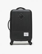 Herschel Supply Co. Small Trade In Black
