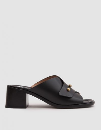 Acne Studios Joaney Heel