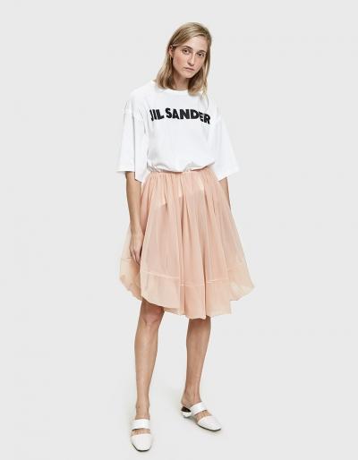 Jil Sander Pink