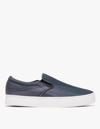 Saturdays Nyc Vass Canvas In Azure