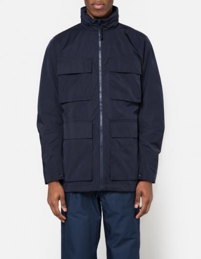 Norse Projects Skipper Double Dyed