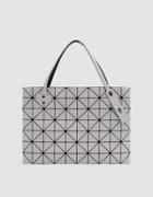 Bao Bao Issey Miyake Rock Matte Large Tote In