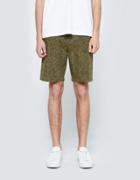 La Panoplie Rain Camo Print