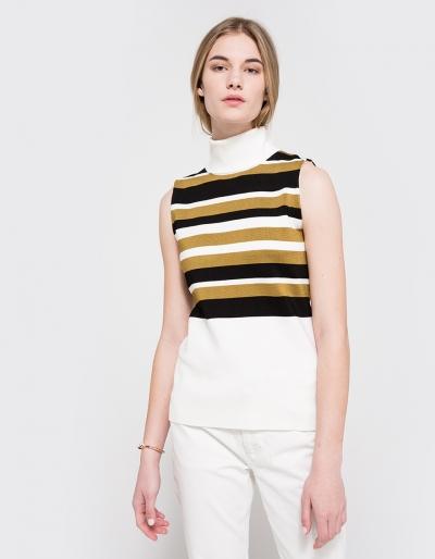Ganni Francis Top