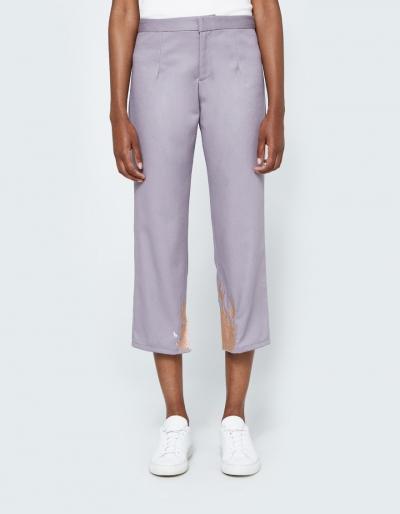 Collina Strada Flame Interrupted Pant