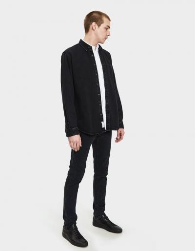 Schnayderman's Leisure Denim One