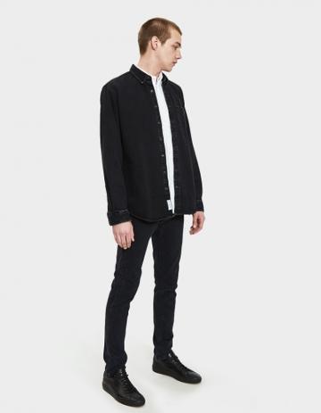 Schnayderman's Leisure Denim One