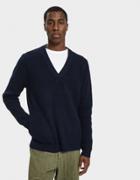 Ymc Pocket V-neck