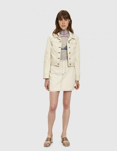 Eckhaus Latta El Denim