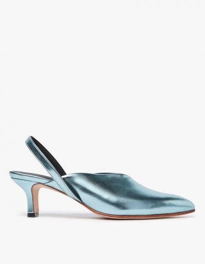 Rachel Comey Wext Heel In Blue