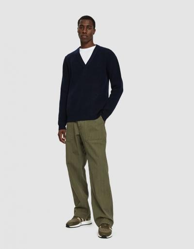 Visvim Drill