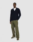 Visvim Drill