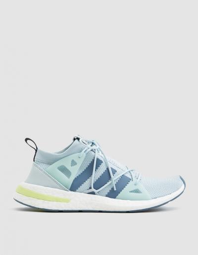 Adidas Arkyn Sneaker In Blue Tint
