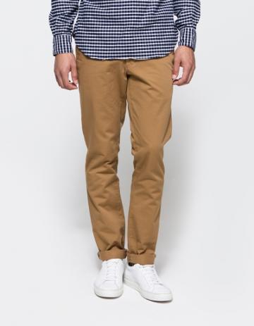Unis Gio Skinny In Vintage Khaki