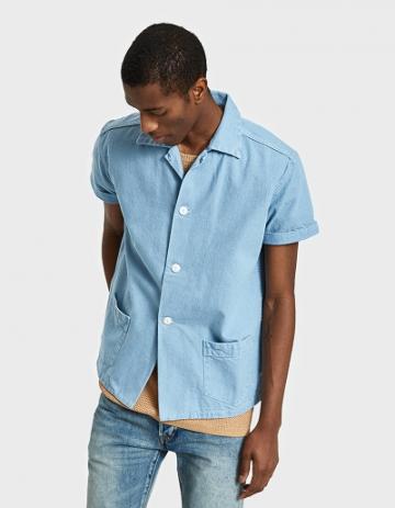 Levi's Vintage Clothing Denim Family