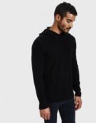 Wings+horns Felted Wool Pullover