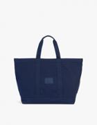 Herschel Supply Co. Bamfield Cotton Twill