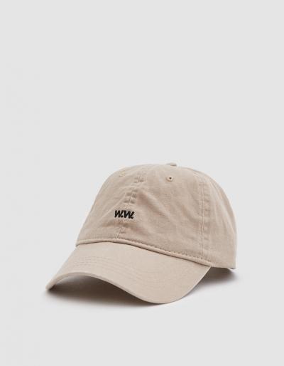 Wood Wood Low Profile Cap In