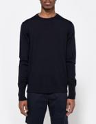 Need Supply Co. Nina Merino Wool Crew Neck