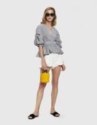 Farrow Em Ruffle