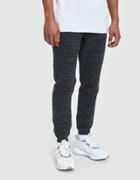 Wings+horns Cabin Fleece Pant In Charcoal