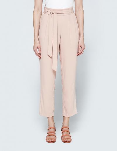 Farrow Rossellini Pants In Blush