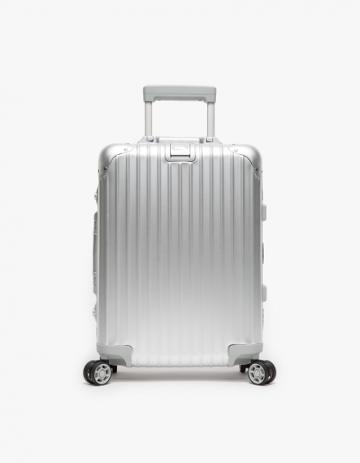 Rimowa Topas Cabin Multiwheel Iata