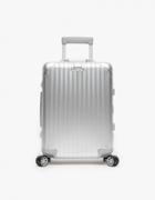 Rimowa Topas Cabin Multiwheel Iata