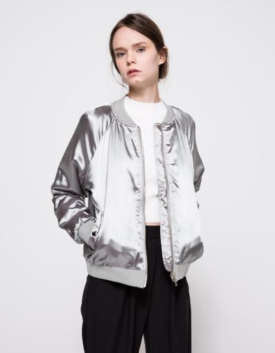 Stelen Axis Bomber Jacket