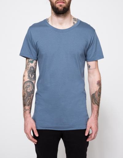 John Elliott Mercer Tee In Jade