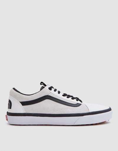 Vans The North Face Old Skool Mte Dx In True White