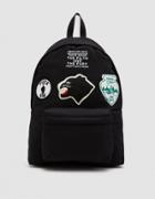 Neighborhood Day Pack In Black