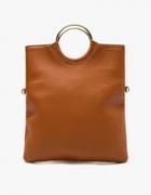 Need Supply Co. Kai Shoulder Bag In Tan
