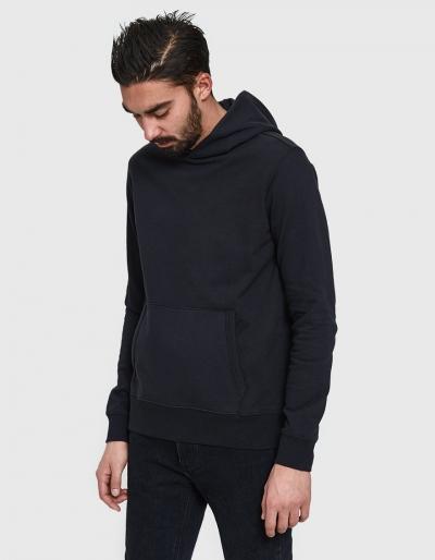 Need Hooded Sweatshirt In Navy