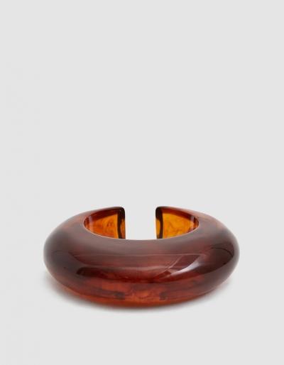 Cult Gaia Small Osiris Bangle