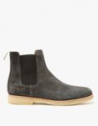 Common Projects Chelsea Boot In Black