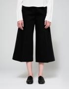 Lemaire Large Cropped Pants