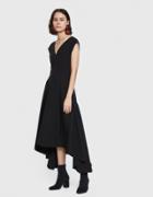 Stelen Farina Dress In Black