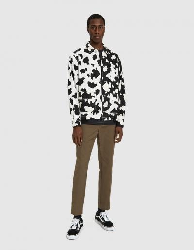 Brain Dead Cow Club Chore