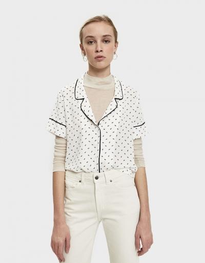 Stelen Madeleine Pajama