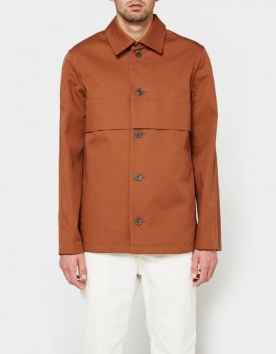 A.p.c. Veste Hunt